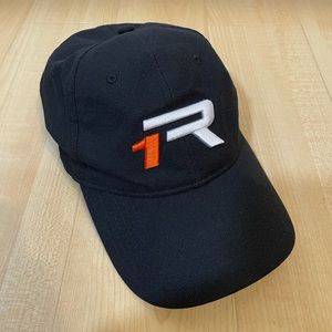 Taylormade cap